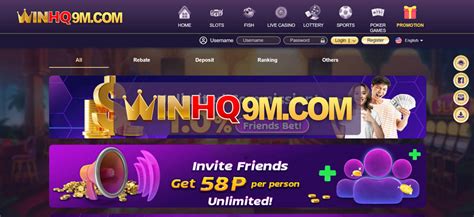 whq casino|WinHQ.